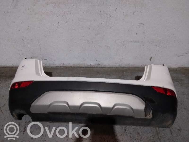 Opel Mokka X Puskuri 