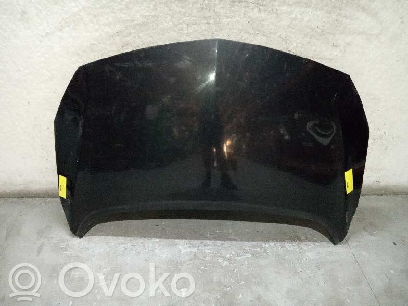 Opel Astra G Konepelti 