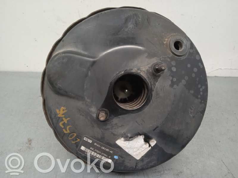 Ford Kuga I Brake booster 