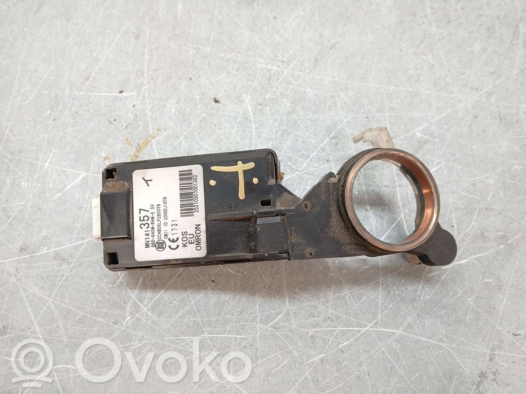 Sensor   MN141357