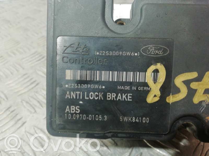 ABS-pumppu   3M512M110AD,10020700054,10097001053