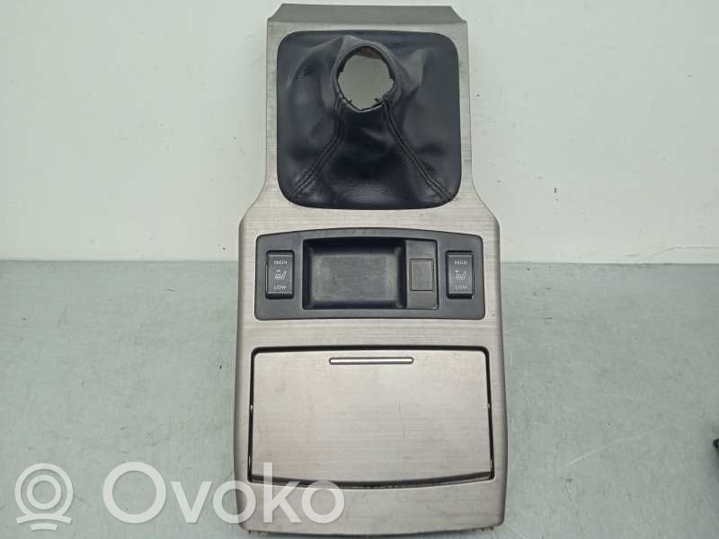 Consola central   92134AJ000