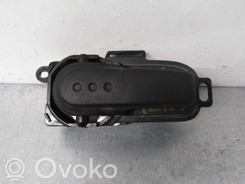 Nissan Micra Front door interior handle 