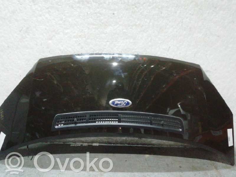Engine bonnet/hood   MARRN