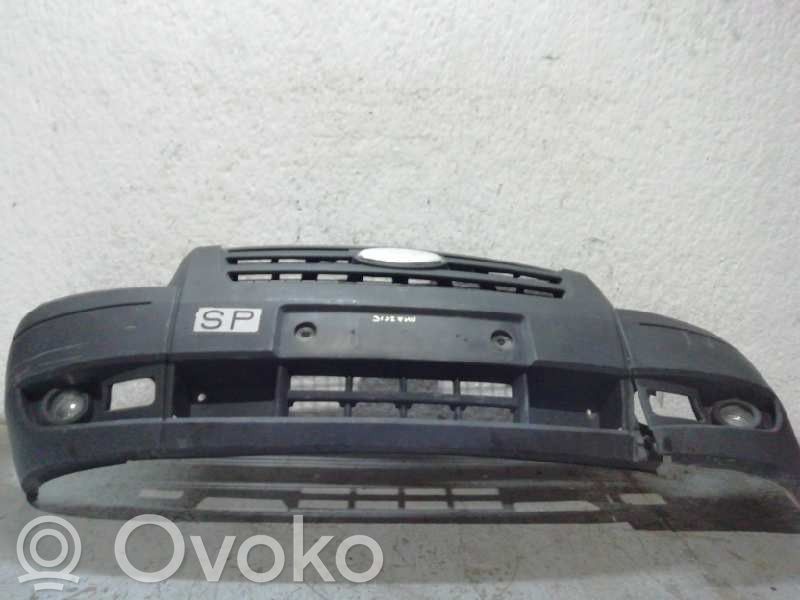 Ford Transit Priekinis bamperis 