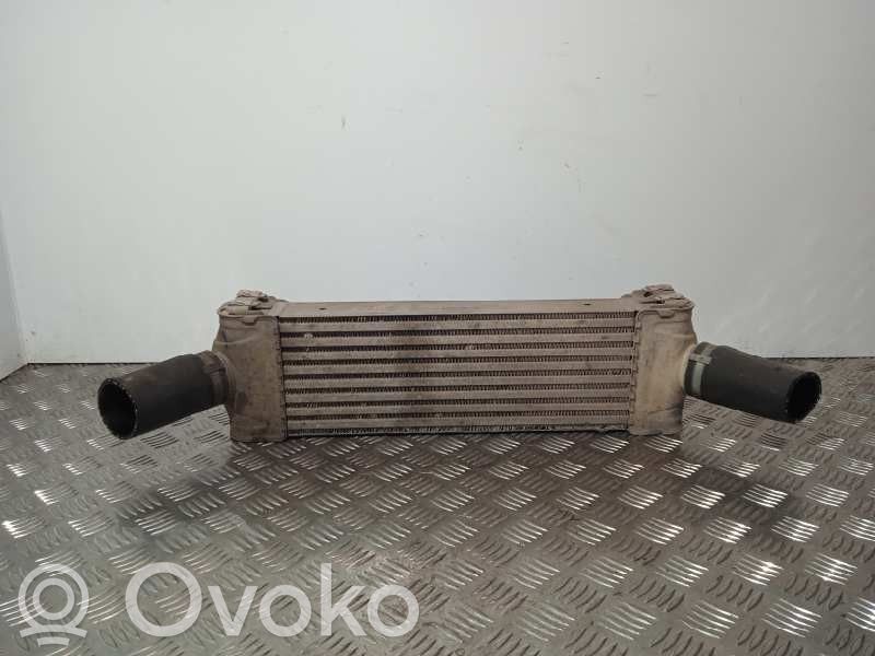 Radiador intercooler   6C119L440AC,6C119L440AB,1371241