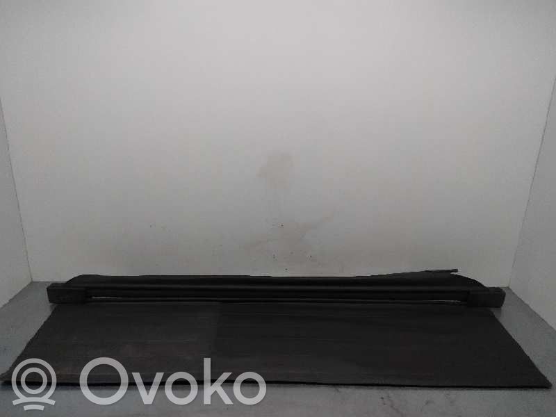 Mitsubishi Space Wagon Tailgate/trunk/boot lid 