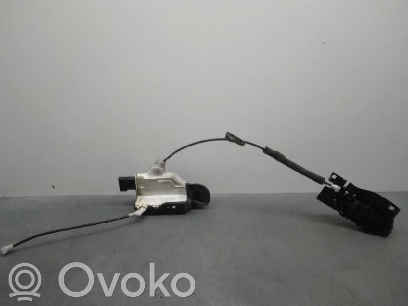 Citroen C3 Durų spyna (dvidurio) 