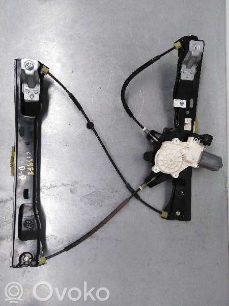 Ford Focus Macara electrică geam ușă față 