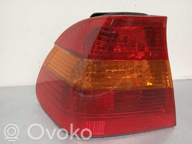 BMW 3 E46 Takavalot 