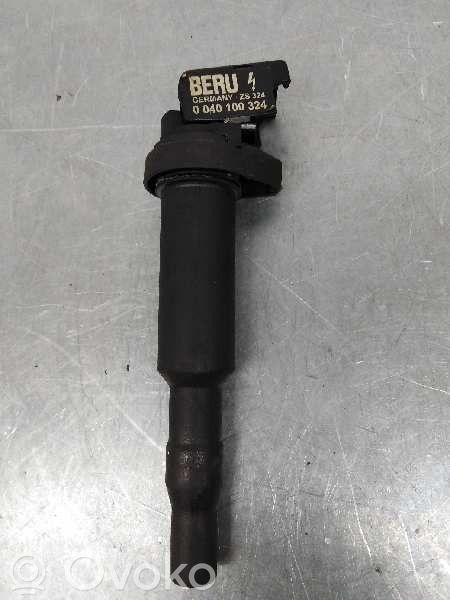 BMW 1 E81 E87 High voltage ignition coil 