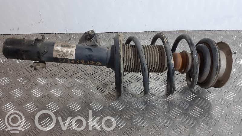 BMW X3 E83 Front shock absorber with coil spring 