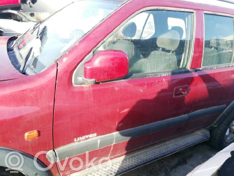 Opel Frontera B Priekinės durys 