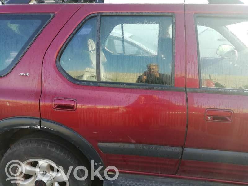 Opel Frontera B Galinės durys 
