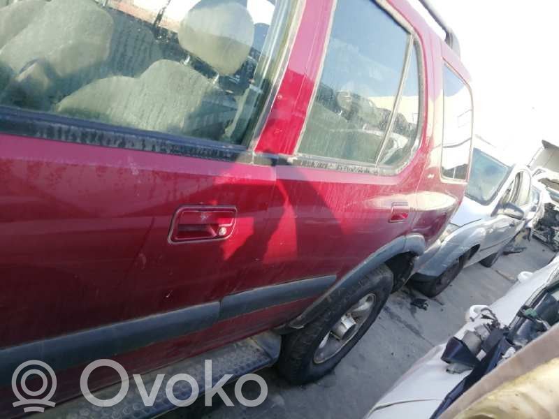 Opel Frontera B Galinės durys 