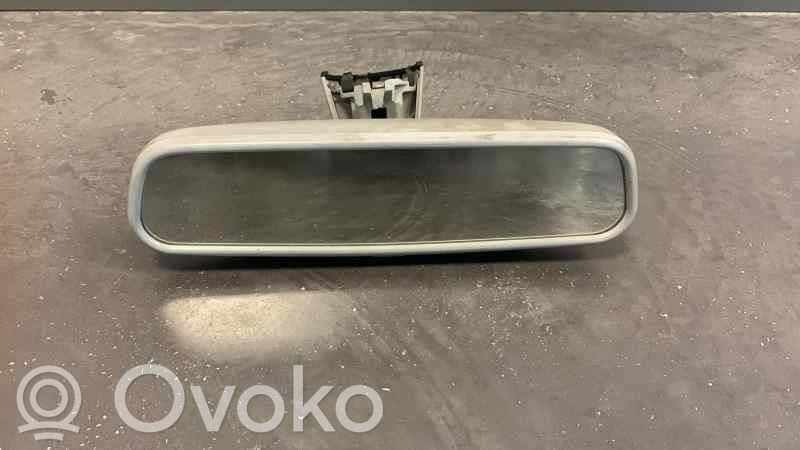 Audi A6 S6 C6 4F Galinio vaizdo veidrodis (salone) 