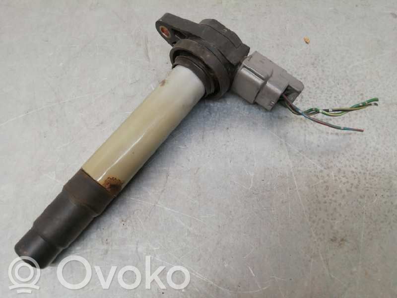 Nissan Almera N16 Aukštos įtampos ritė "babyna" 