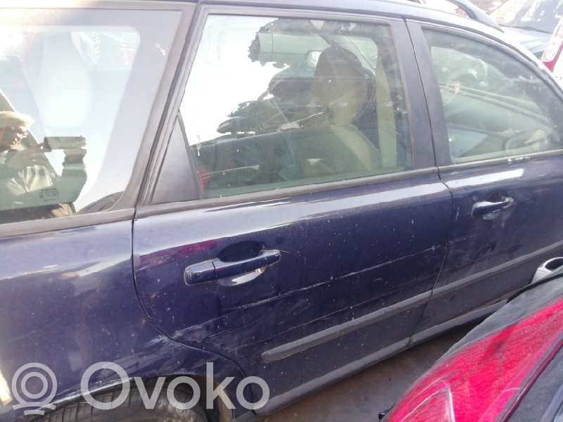 Volvo V50 Galinės durys 
