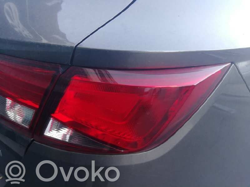 Seat Leon (5F) Takavalot 