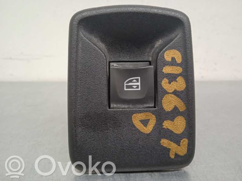 Dacia Dokker Interruptor del elevalunas eléctrico 