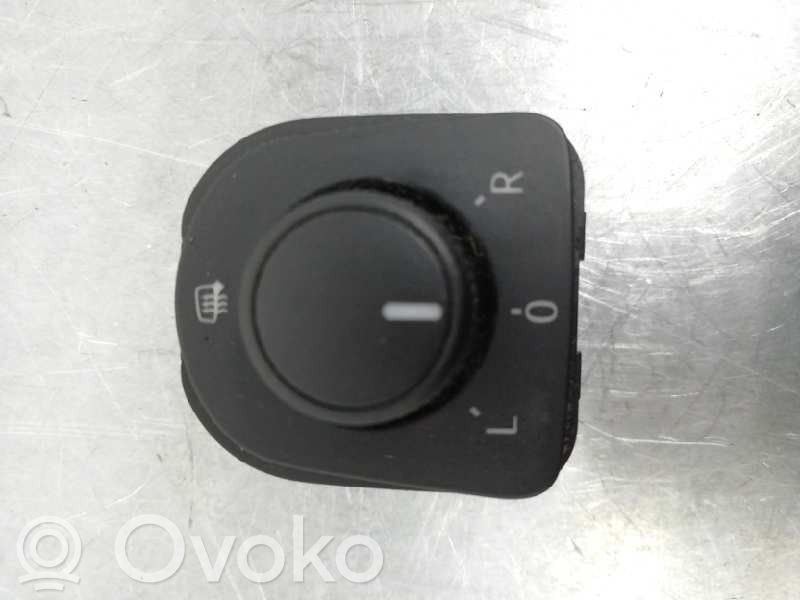 Seat Leon (5F) Wing mirror switch 