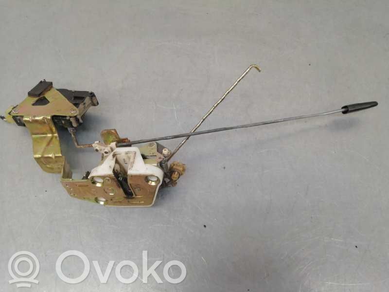 Daewoo Matiz Durų spyna (dvidurio) 
