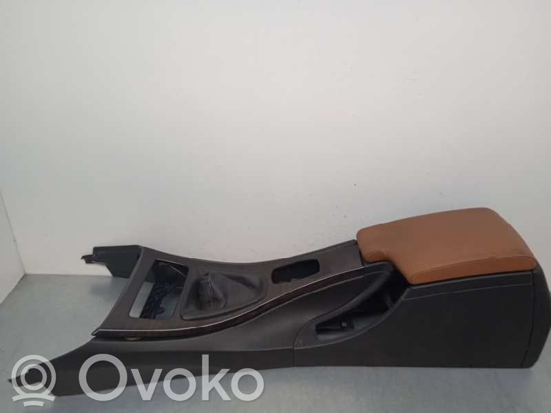 Armrest   NEGROMARRON,51169153269