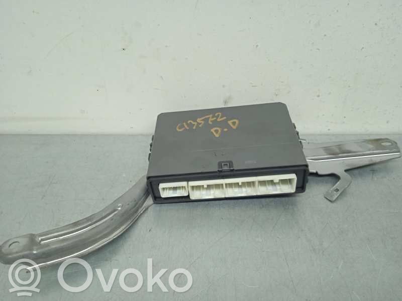Lexus LS 500 Calculateur moteur ECU 
