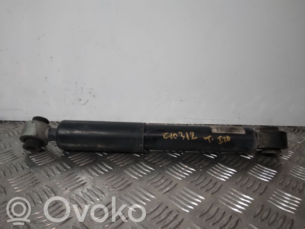 Citroen Berlingo Amortizor spate 