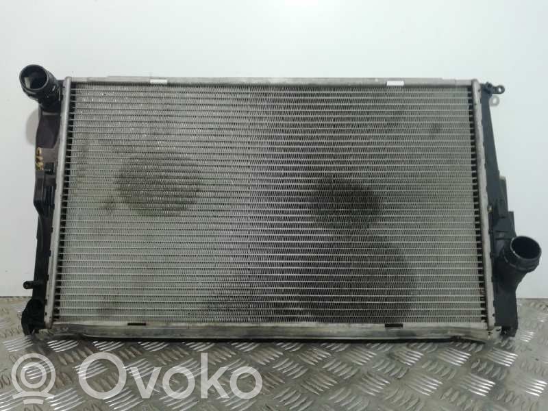 BMW 3 E90 E91 Wasserkühler 