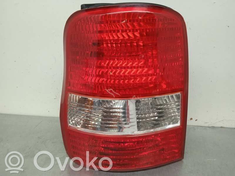 KIA Carnival Takavalot 