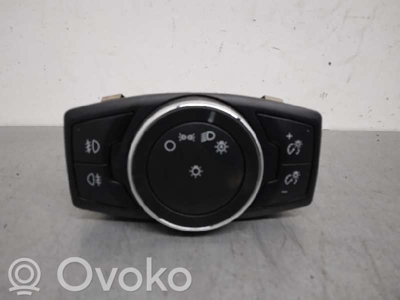 Panel lighting control switch   BM5T13A024ED