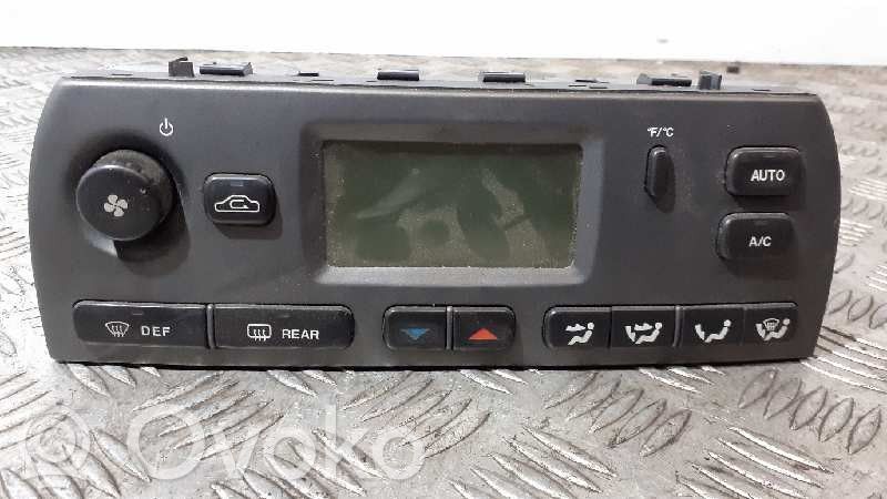 Climate control unit   1X4F18D419AE