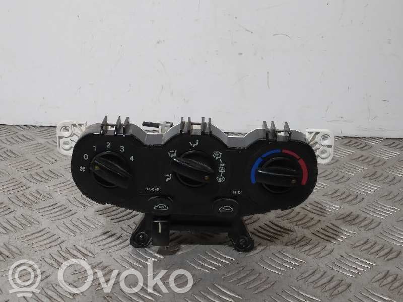 Air conditioner control unit module   U134EL