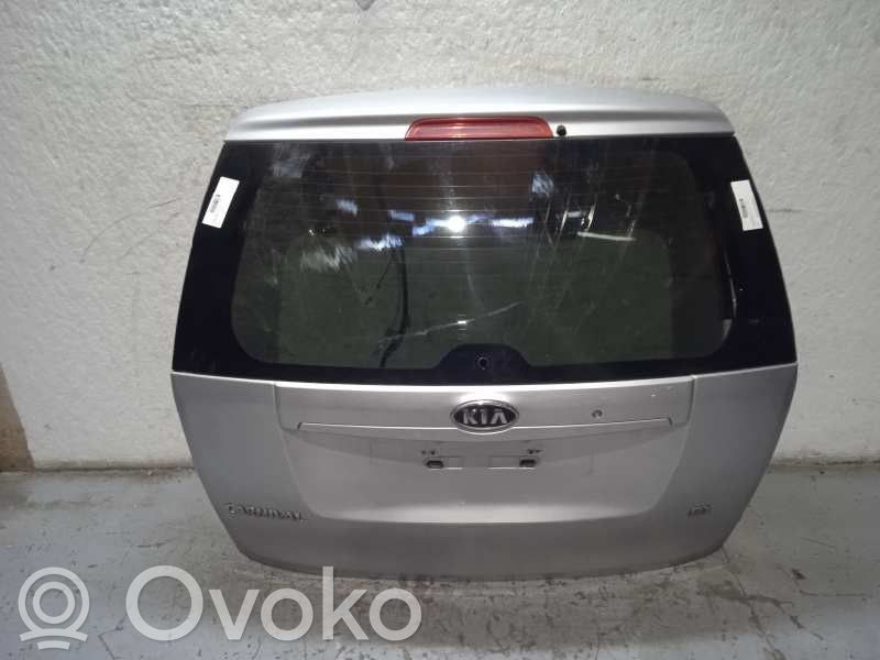 KIA Carnival Puerta trasera 