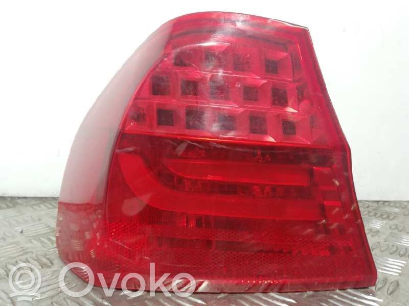 BMW 3 E90 E91 Rear/tail lights 
