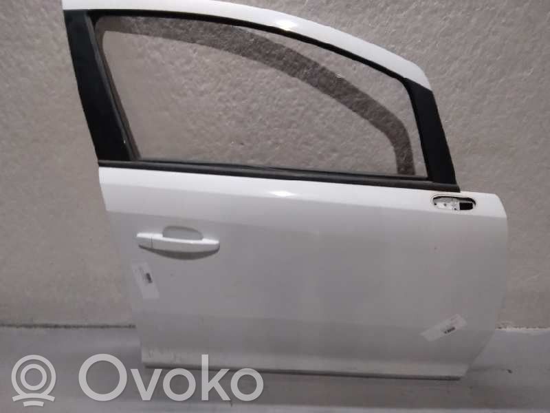Opel Corsa D Etuovi 