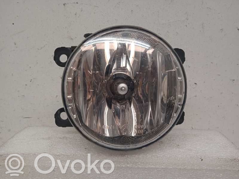 Dacia Sandero Front fog light 