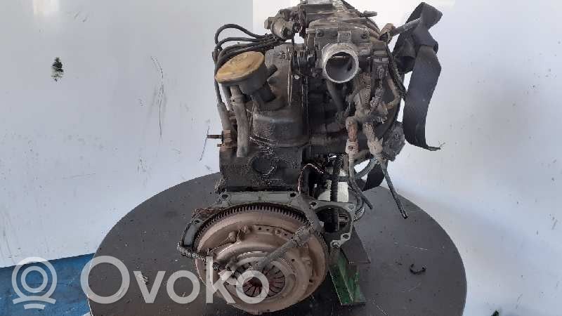 Ford Ka Двигатель 