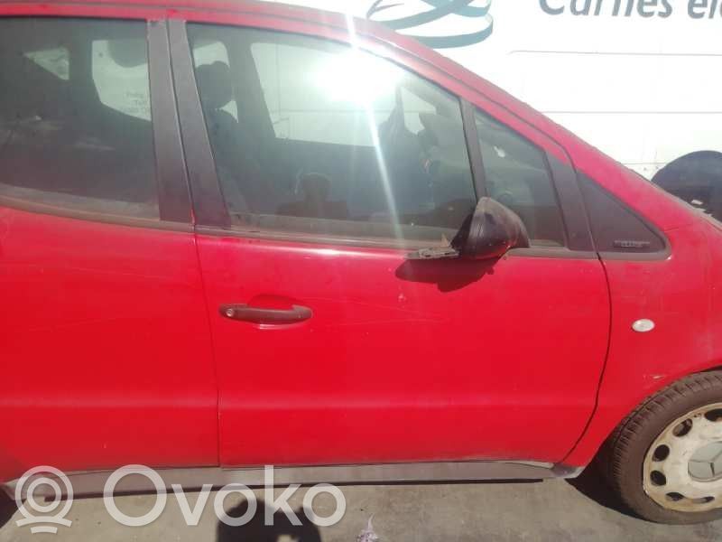 Mercedes-Benz A W168 Priekinės durys 
