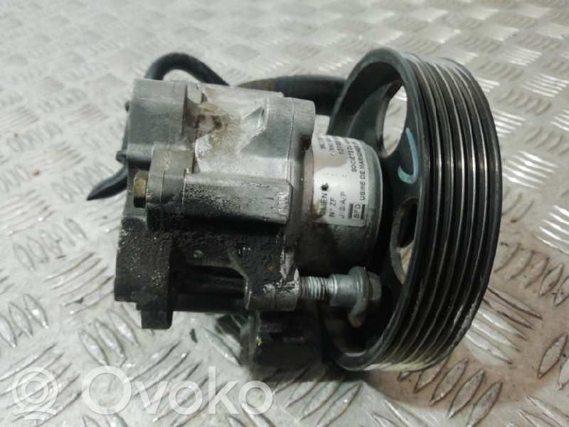 Peugeot 406 Power steering pump 