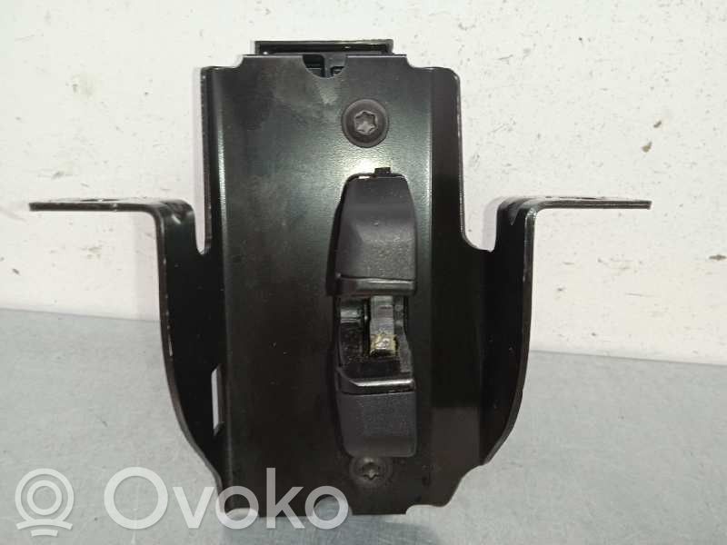 Citroen C4 Grand Picasso Tailgate lock latch 