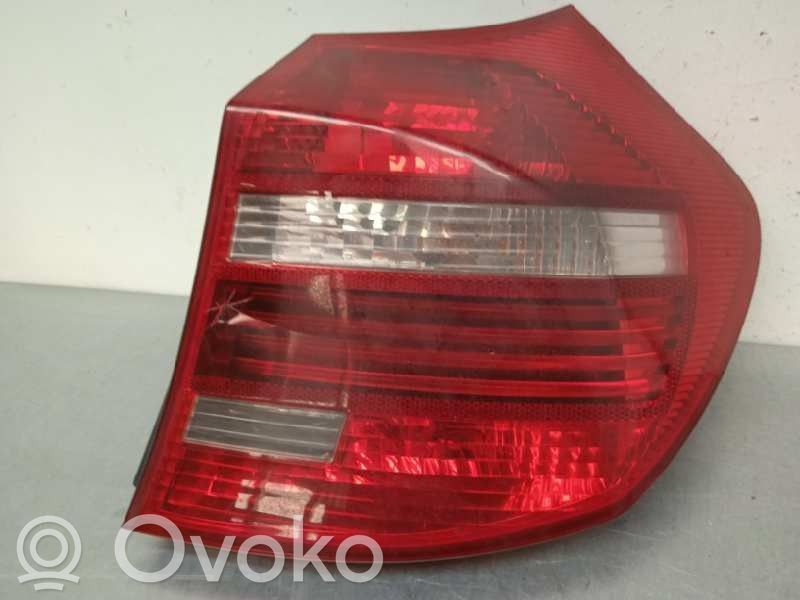 BMW 1 E81 E87 Rear/tail lights 