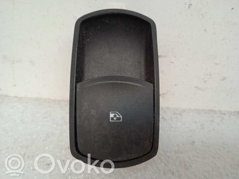 Opel Corsa E Interrupteur commade lève-vitre 