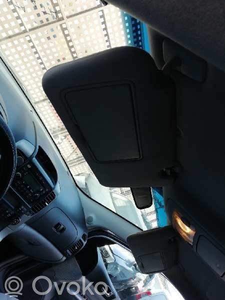 KIA Carnival Sun visor 