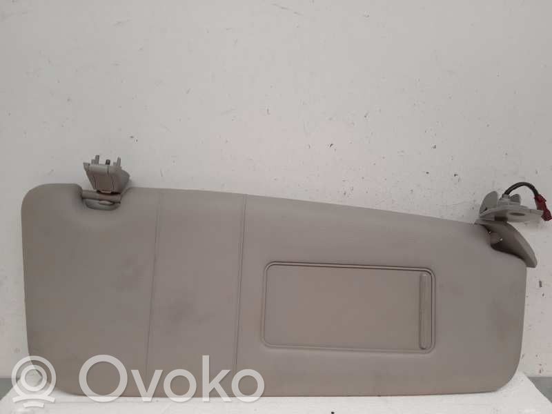 BMW 5 E60 E61 Sun visor 
