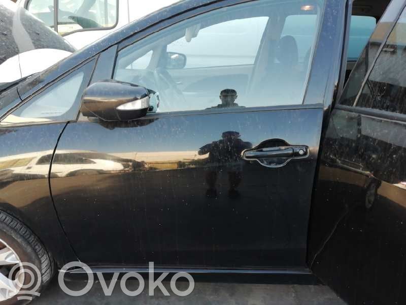 Mitsubishi Grandis Etuovi 