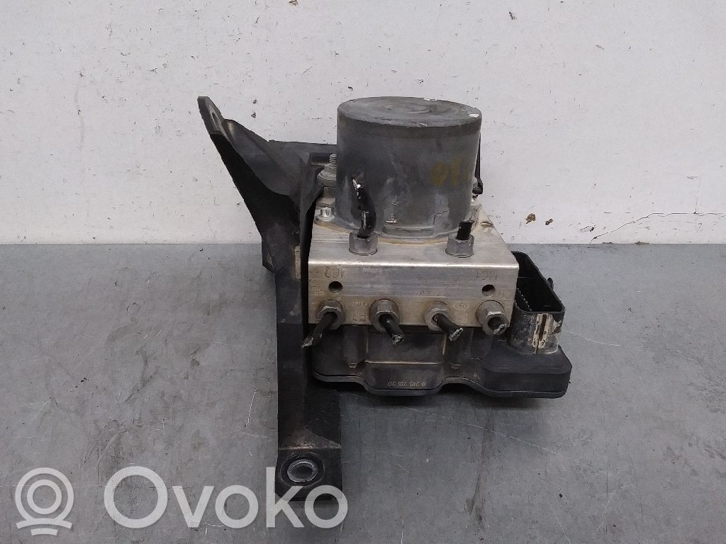 Fiat Tipo Блок ABS 