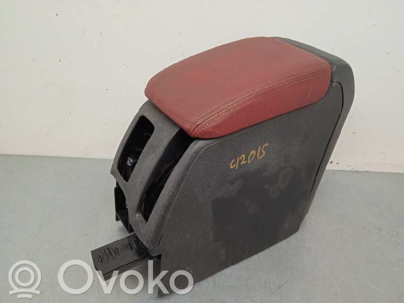 Volkswagen Eos Reposabrazos 