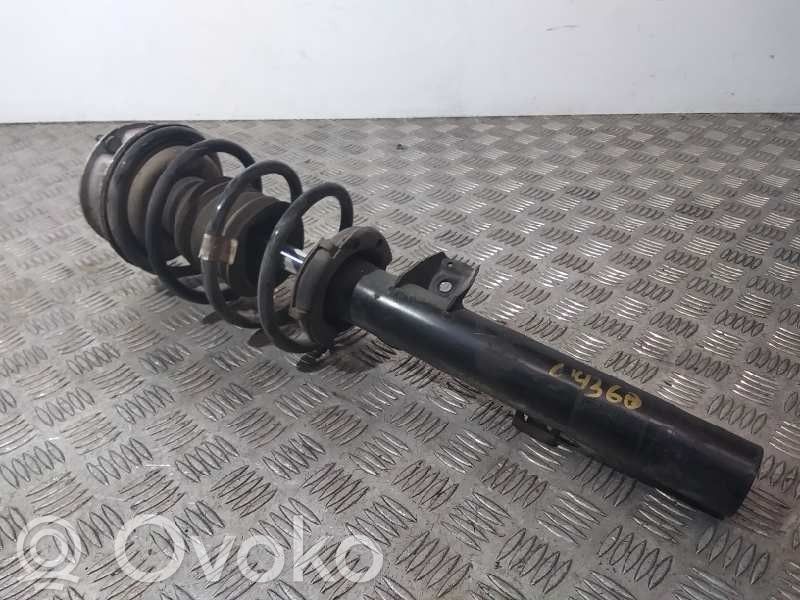 BMW 3 E90 E91 Amortiguador delantero con muelle espiral 